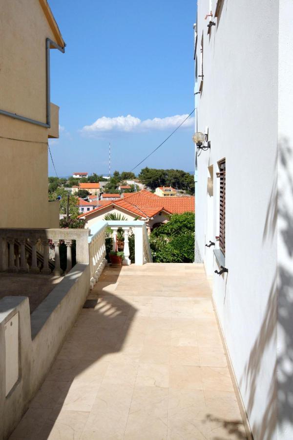 Apartment Sali 890B ภายนอก รูปภาพ