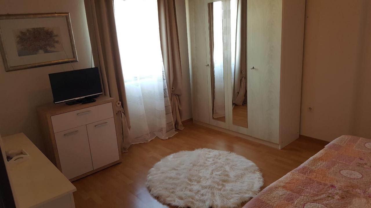 Apartment Sali 890B ภายนอก รูปภาพ