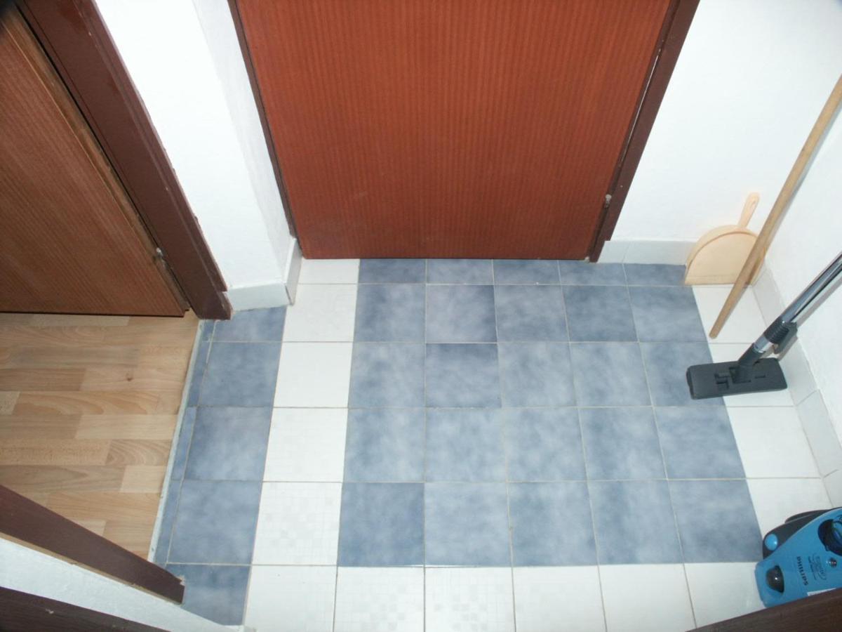 Apartment Sali 890B ภายนอก รูปภาพ