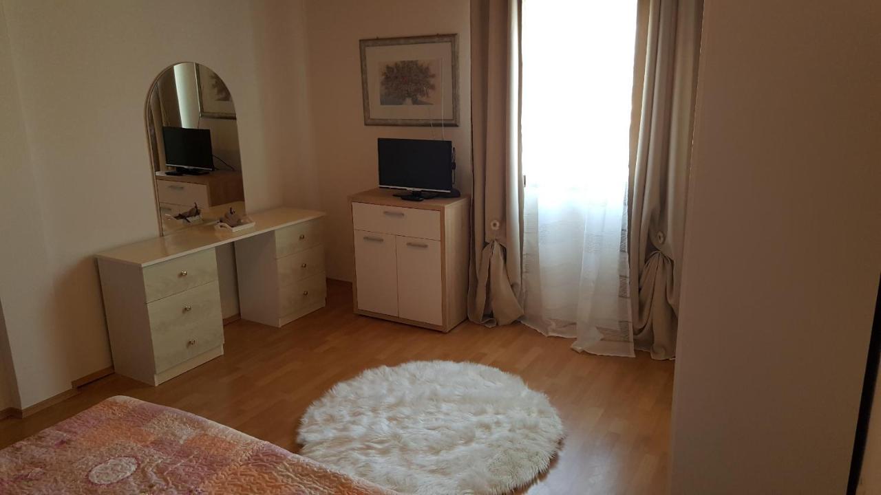 Apartment Sali 890B ภายนอก รูปภาพ