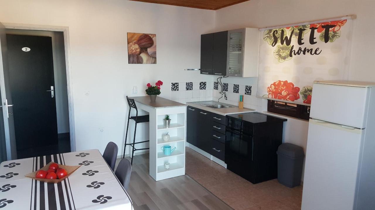 Apartment Sali 890B ภายนอก รูปภาพ