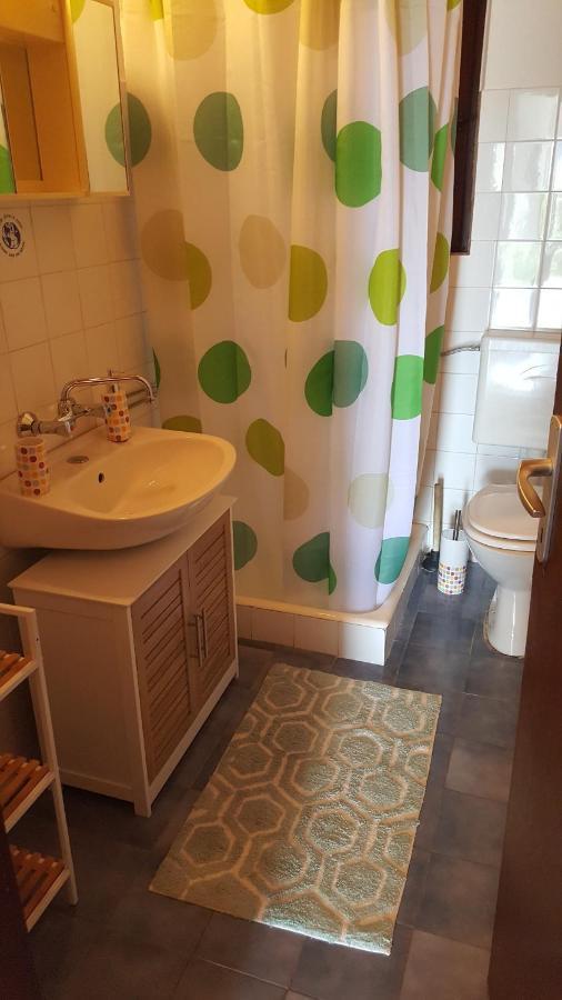 Apartment Sali 890B ภายนอก รูปภาพ